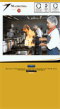 Mobile Screenshot of macroasiacatering.com